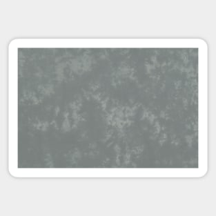 Gray Tie Dye Sticker